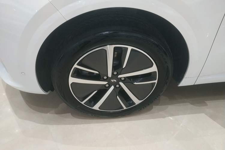 Used Li Auto L6 2024 Pro Model
