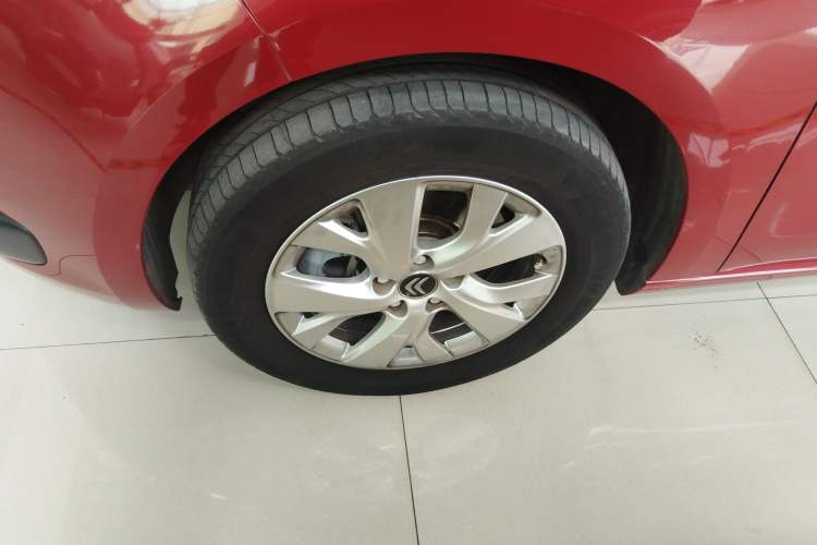 Used Citroen C4 Picasso 2015 1.6T Fashion Model 5 Seats
