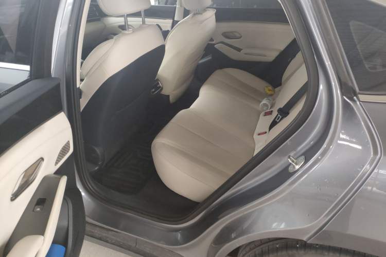 Used BYD Qin L 2024 DM-i 120KM Beyond Model