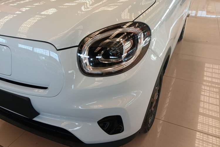 Used Leapmotor T03 2025 310 Comfort Edition
