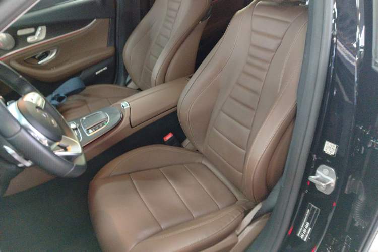 Used Mercedes-Benz E-Class 2019 Restyled E 300 L Sporty and Stylish Edition
