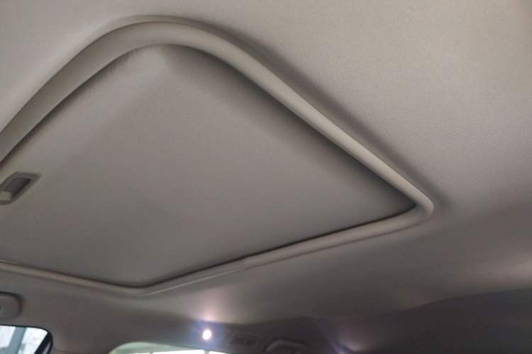 Used GAC Trumpchi M8 2023 Lingxiu Series 390T Deluxe Edition