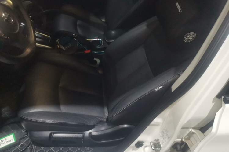 Used Nissan Sylphy 2019 1.6XV CVT Smart Connect Luxury Edition China VI Standard