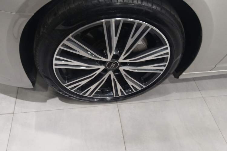 Used Audi A6L 2023 45 TFSI Prestige Dynamic Edition