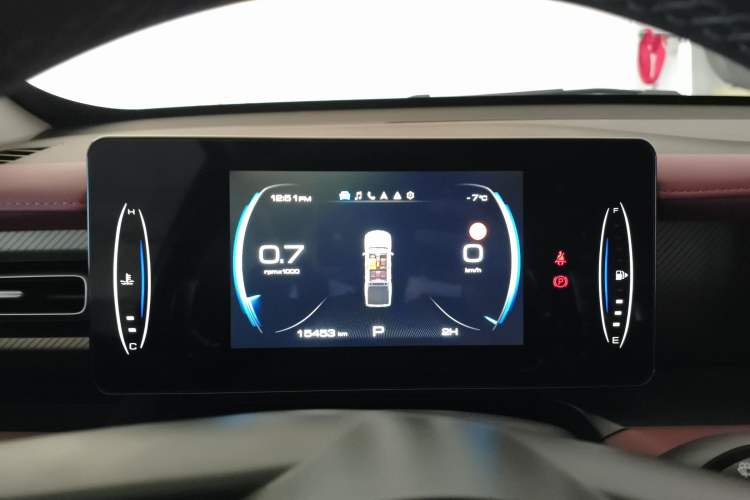 Used Great Wall Poer 2024 2.4T Off-Road Edition Automatic Diesel 4x4 Advanced Version
