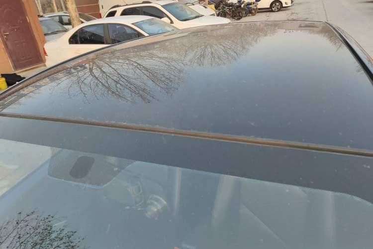 Used Chery Little Ant 2022 Sweet Pink Edition Half-Sugar Version 3-Cell Lithium 30kW 301km