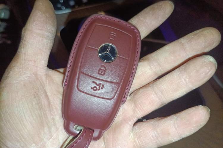 Used Mercedes-Benz E-Class 2021 Facelift E 260 L