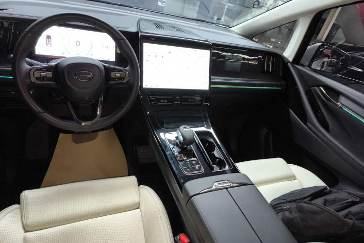 Used GAC Trumpchi E9 2024 E9 Champion Edition