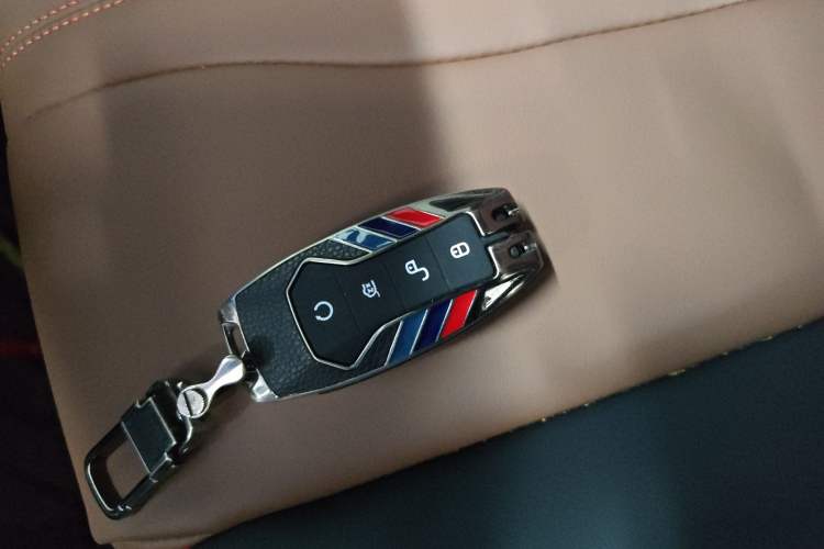 Used BYD Song PLUS 2020 1.5T Automatic Prestige Edition