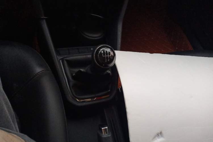 Used Volkswagen Jetta 2017 1.5L Manual Comfort Model
