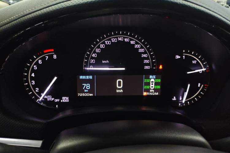 Used Cadillac XTS 2018 28T Tech Edition