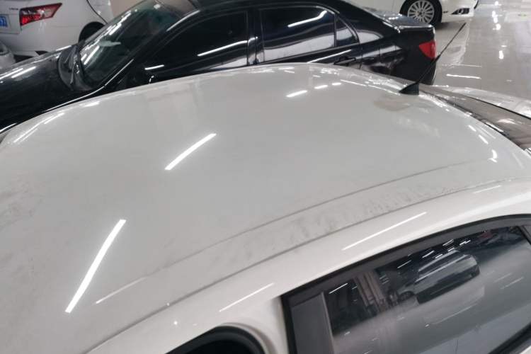 Used Ford Escort 2017 1.5L Manual Comfort Model
