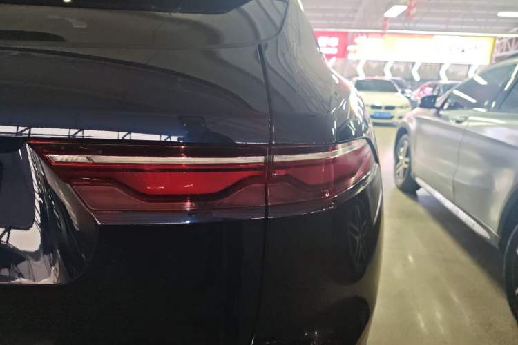 Used Jaguar F-PACE 2021 340 PS R-Dynamic SE