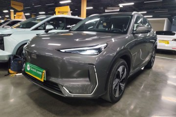 Used Geely Galaxy E5 2024 530km Starship Edition