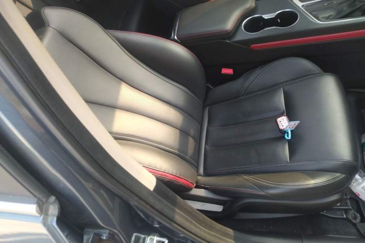 Used Chery Arrizo 5 PLUS 2021 Xiaoze 1.5L CVT Enjoy PLUS
