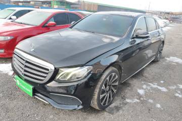 Used Mercedes-Benz E-Class 2016 E 300 L Sport Luxury Model