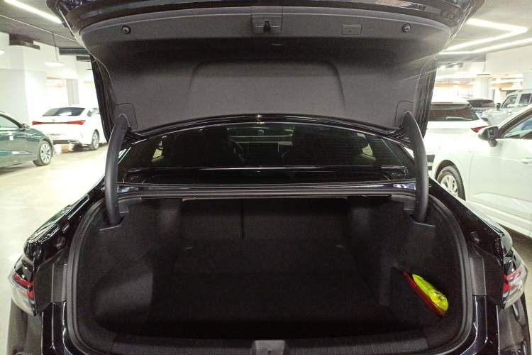 Used Volkswagen Passat 2025 Pro 380TSI Starry Dragon Edition
