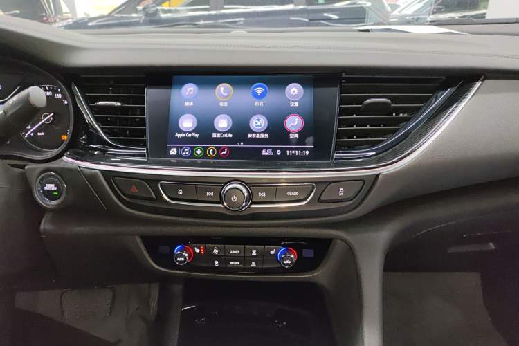 Used Buick Regal 2023 552T Smart Enjoyment Version
