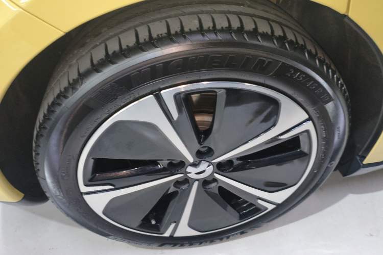 Used Nio ET5T 2025 75 kWh Touring