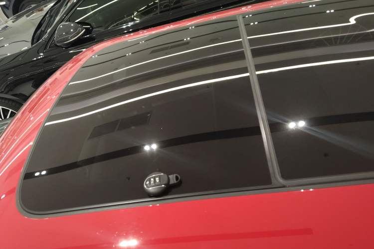 Used  JCW 2022 2.0T JOHN COOPER WORKS ALL-IN