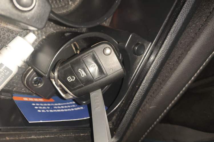 Used Volkswagen Sagitar 2019 280TSI DSG Comfort Version China VI Standard