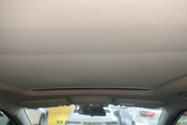 Used Roewe RX5 2020 20T Automatic 4G Connected Million-Dollar Flagship Edition
