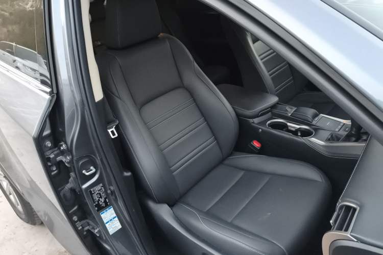 Used Lexus NX 2020 200 All-Wheel Drive Fēngshàng Version China VI Standard
