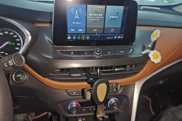 Used Buick Encore 2021 332T CVT Luxury Version
