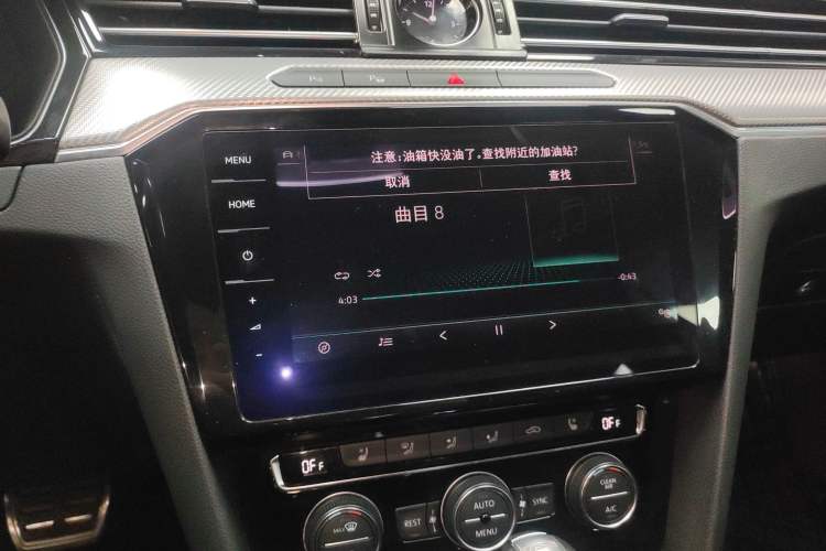 Used Volkswagen FAW-Volkswagen CC 2019 380TSI Glamour Edition China V Standard