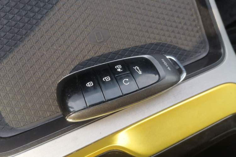 Used AION Y 2022 70 Intelligent Edition Lithium Iron Phosphate