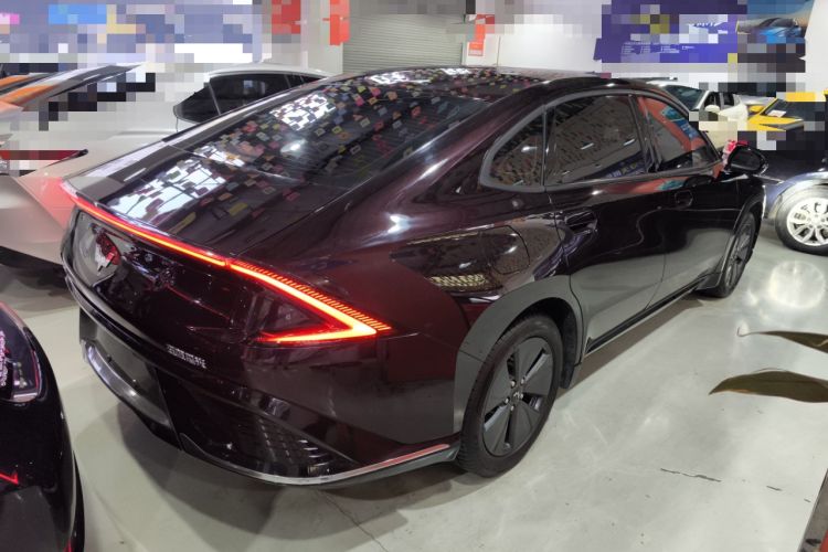 Used Wuling Xingguang 2023 70 Standard Edition