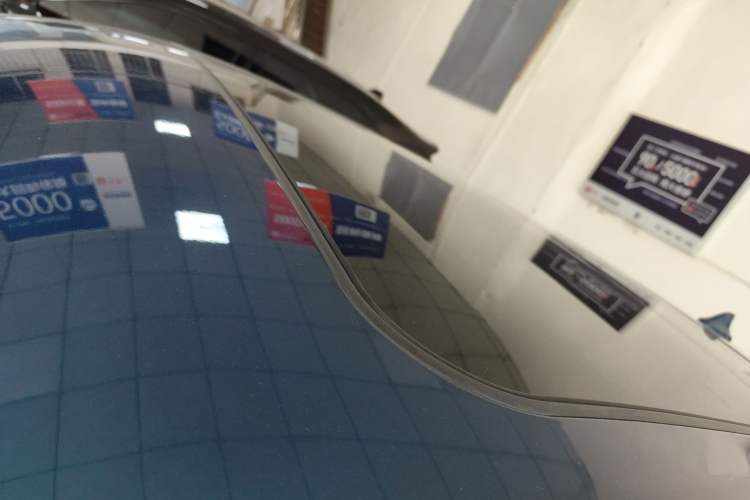 Used ORA Good Cat 2021 400km Standard Range Venus Edition Lithium-Ion Battery