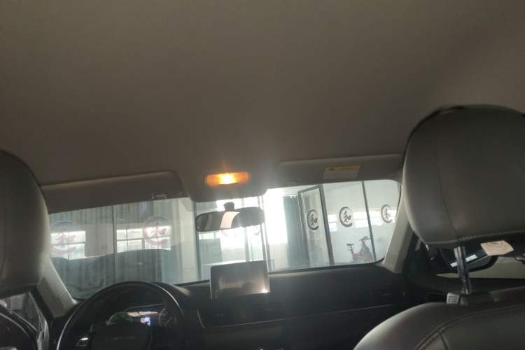 Used FORTHING S50 2021 Operational Type