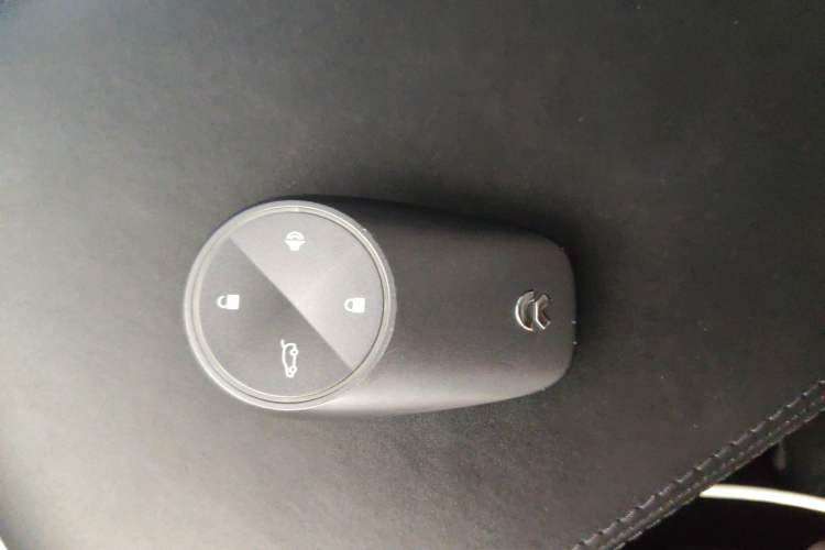 Used Nio EC6 2020 615 km Performance Edition