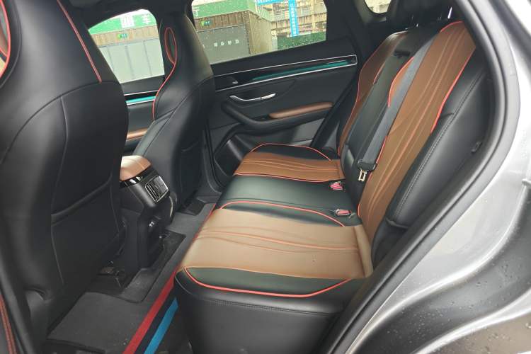 Used BYD Song PLUS 2020 1.5T Automatic Flagship Edition