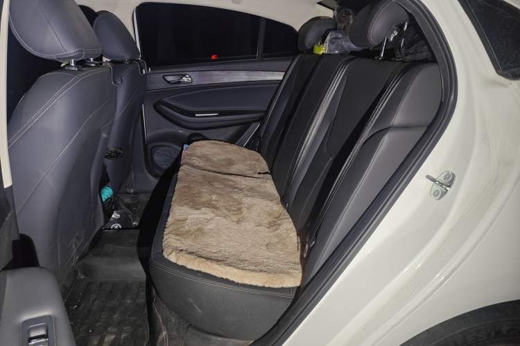 Used Chery Arrizo 5 2021 PRO 1.5L CVT Youth Edition