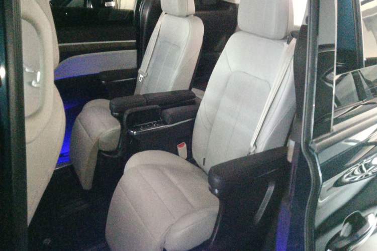 Used GAC Trumpchi M8 2021 Lingxiu Series 390T Ultimate Edition
