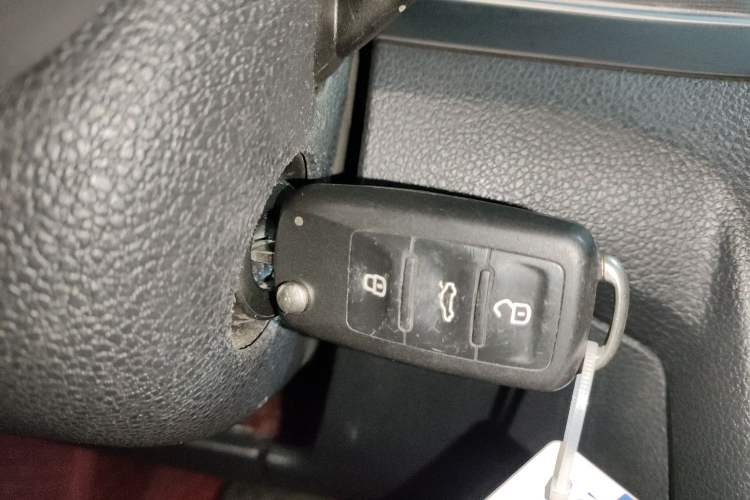 Used Volkswagen Bora 2019 Facelift Bora·Legend 1.5L Automatic Fashion Edition China VI Standard
