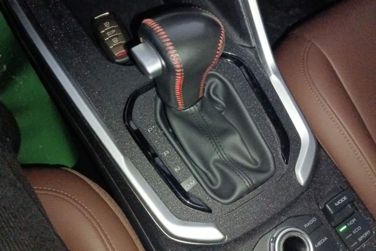 Used Haval H6 2019 Red Label 2.0 GDIT Automatic Luxury Smart Connectivity Edition