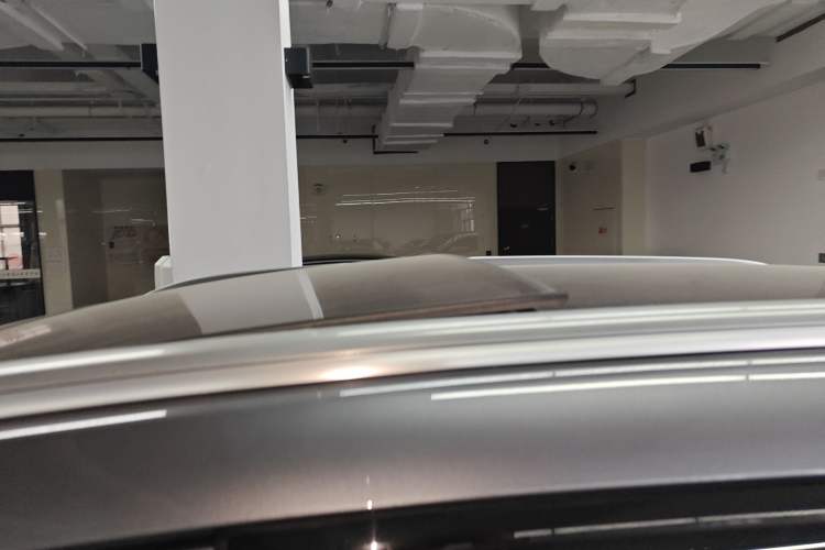 Used BYD Song Pro New Energy 2023 Champion Edition DM-i 110KM Excellence Model
