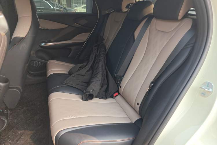 Used BYD Dolphin 2024 Honor Edition 420km Freedom Version
