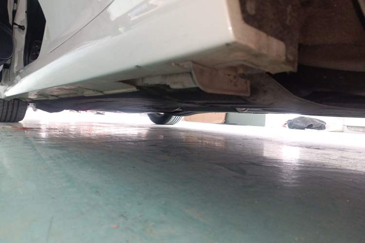 Used Honda Civic 2019 220TURBO CVT Dynamic Edition China VI
