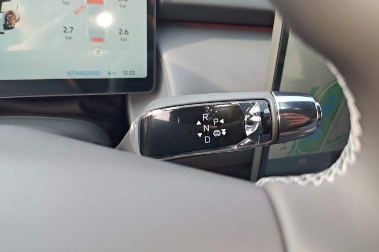 Used XPeng P7+ 2024 Long-Range Max
