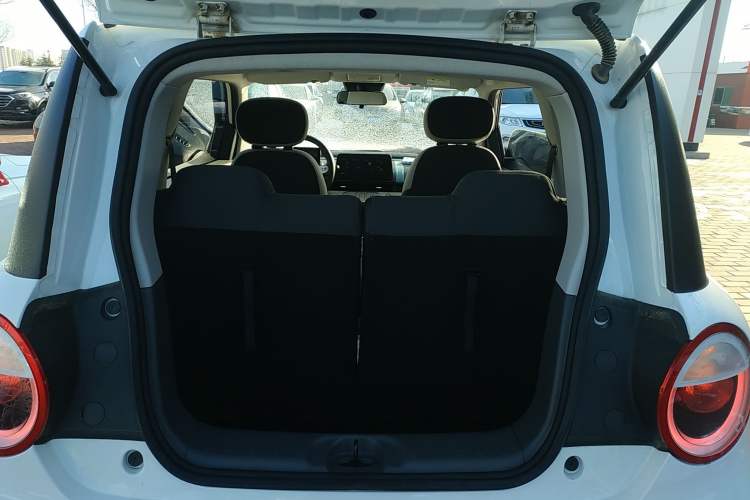 Used  Lumin 2024 130km Qingyue Version