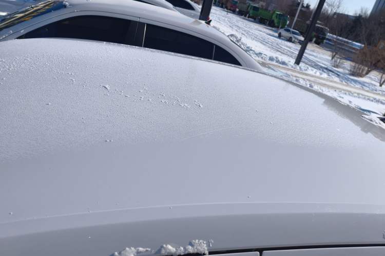 Used Volkswagen Lavida 2017 1.6L Automatic Fashion Edition