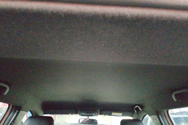 Used BYD Seagull 2023 Free Edition