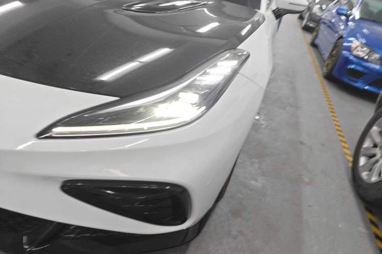 Used NETA GT 2023 560 Lite