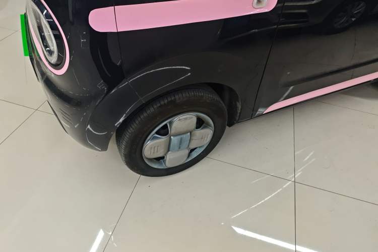 Used  Panda 2023 Panda Mini 200km Endurance Bear