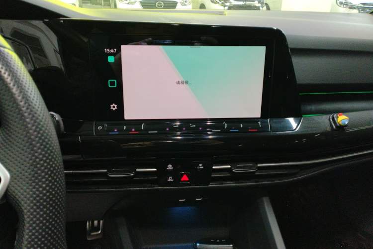 Used Volkswagen Golf 2021 280TSI DSG R-Line