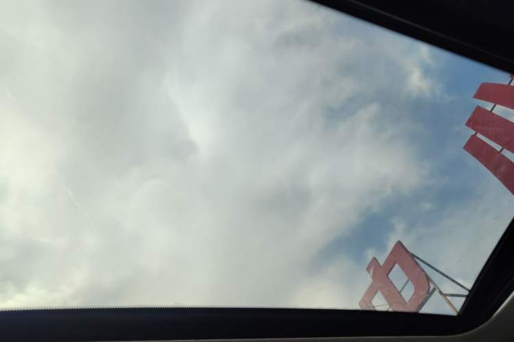 Used Nissan X-Trail 2017 2.0L CVT Comfort Edition 2WD